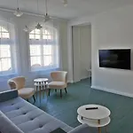 Muralowy Nikiszowiec Apartament Katowice
