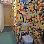 Apartament Muralowy Nikiszowiec