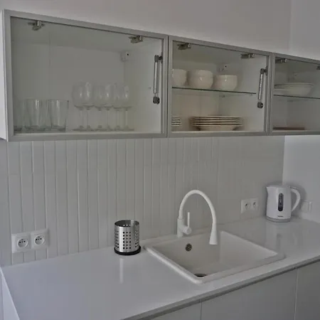 Muralowy Nikiszowiec Appartement Katowice