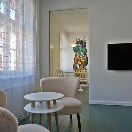 Muralowy Nikiszowiec *