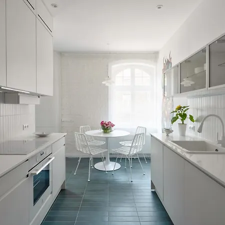 Muralowy Nikiszowiec * Katowice