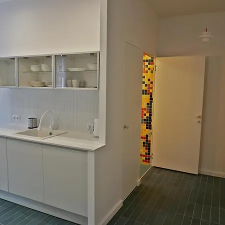 Muralowy Nikiszowiec *