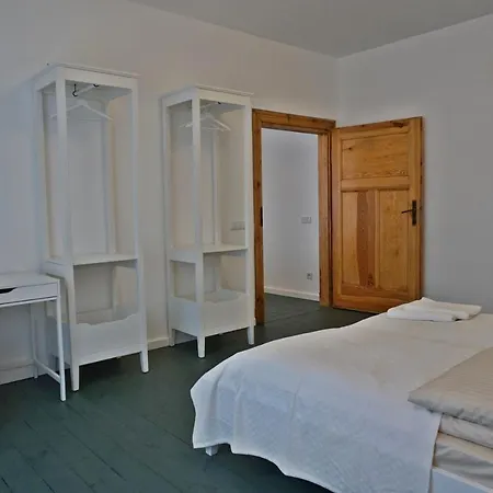 Apartamento Muralowy Nikiszowiec