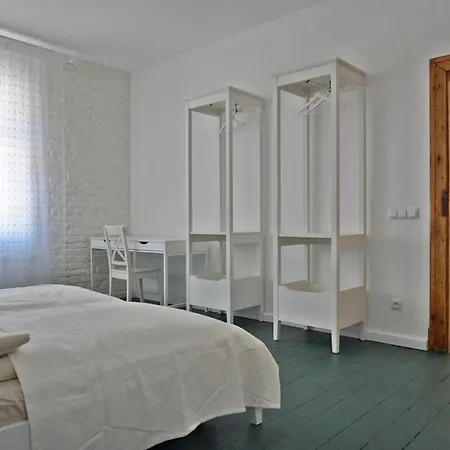 Apartamento Muralowy Nikiszowiec