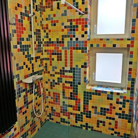 Muralowy Nikiszowiec Katowice