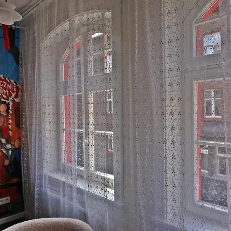 Muralowy Nikiszowiec