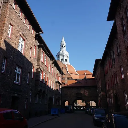 Muralowy Nikiszowiec