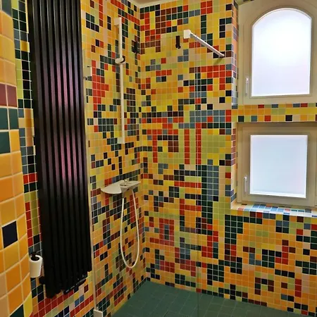 Appartement Muralowy Nikiszowiec *