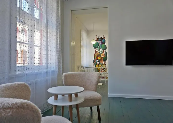 Muralowy Nikiszowiec *