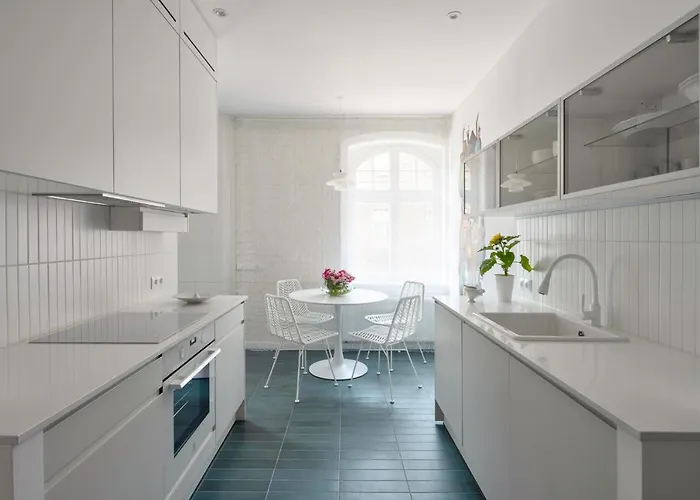 Muralowy Nikiszowiec * Katowice