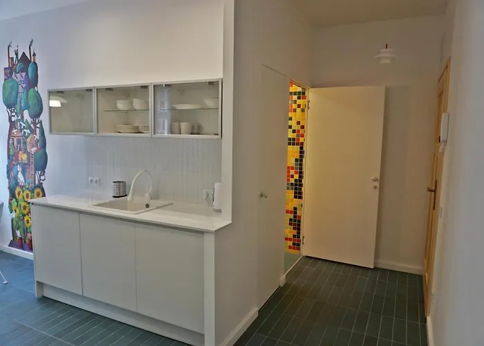 Muralowy Nikiszowiec *