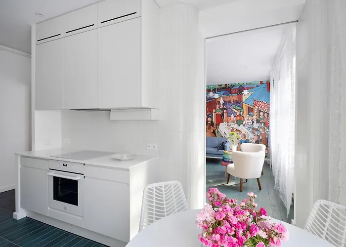 Muralowy Nikiszowiec Katowice