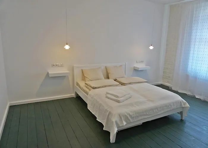 Muralowy Nikiszowiec Apartamento *