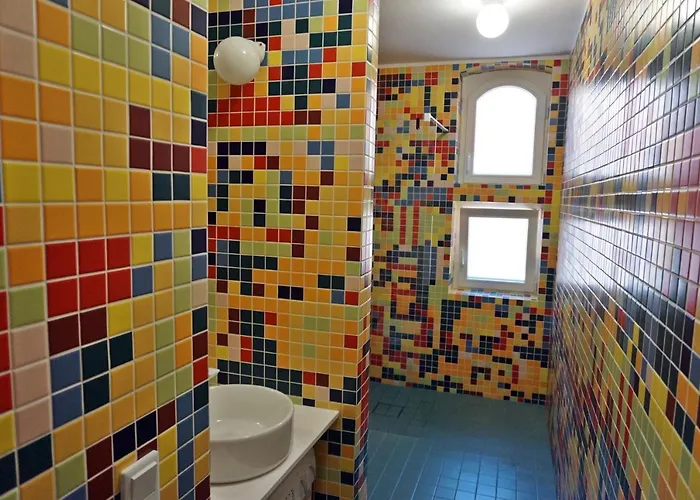 Muralowy Nikiszowiec * Katowice