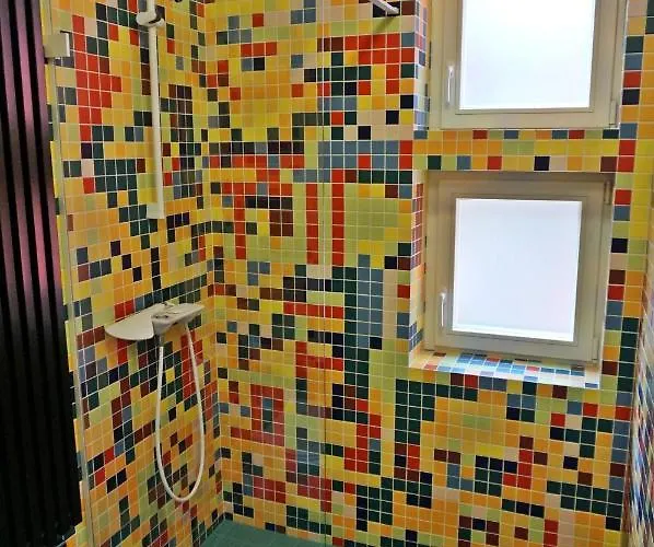 Muralowy Nikiszowiec Katowice