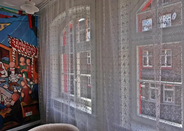 Muralowy Nikiszowiec