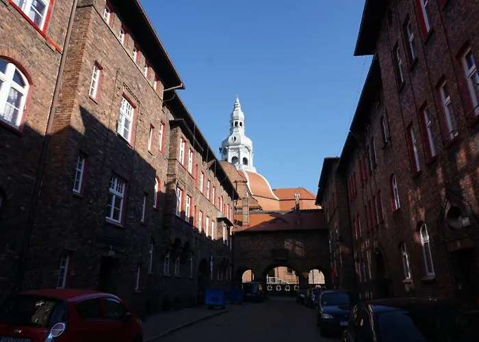 Muralowy Nikiszowiec