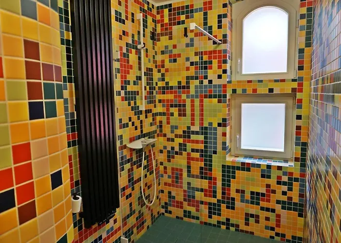 Apartamento Muralowy Nikiszowiec *